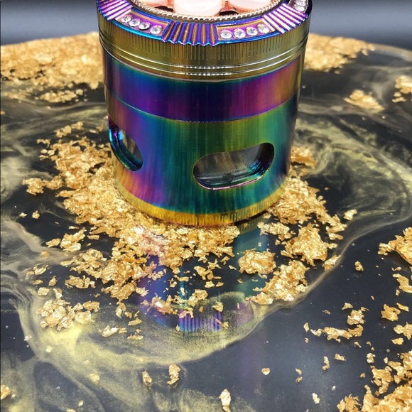 Flower Pot Herb Crusher - Picture 13 of 13